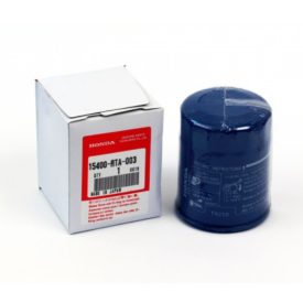HONDA olajszűrő 15400‑RTA‑003