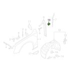 Kerékjárati patent N 908 214 01