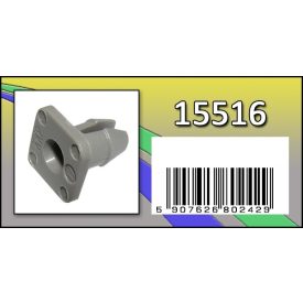 Díszléc patent anya N 905 353 01