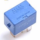 Suzuki DENSO relé 156700-3220 kék 4 tűs – Swift, SX4, Grand Vitara, Jimny + ajándék szerelőkesztyű