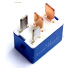 Suzuki DENSO relé 156700-3220 kék 4 tűs – Swift, SX4, Grand Vitara, Jimny + ajándék szerelőkesztyű