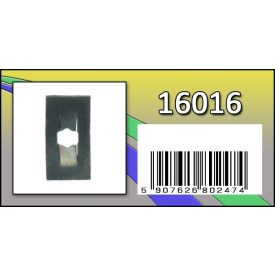 Biztosító alátét 4 mm