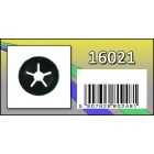 Biztosító alátét 3 mm