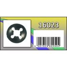 Biztosító alátét 5 mm