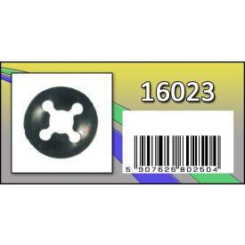 Biztosító alátét 5 mm