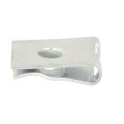 Lemezanya 14.6 x 12  2.6mm