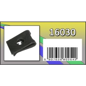 Lemezanya 10.7 x 8.1  2mm