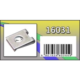 Lemezanya 15.2 x 12  3mm