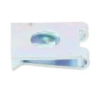 Lemezanya 15.2 x 12  3mm