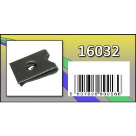 Lemezanya 16.5 x 11  2.5mm