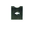 Lemezanya 16.5 x 11  2.5mm