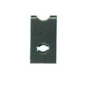 Lemezanya 24.1 x 11  3mm