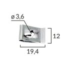 BMW lemezanya 07129925727