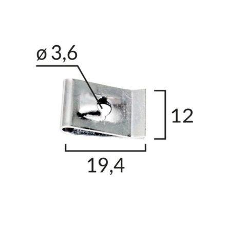 BMW lemezanya 07129925727