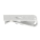 Lemezanya 26.7 x 15  4mm