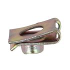 Lemezanya 15.5 x 11.9  M6mm