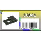 Lemezanya 16.1 x 11.1  2.8mm