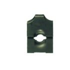 Lemezanya 26 x 16  4.5mm