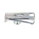 Lemezanya 23.7 x 15.4  M5mm