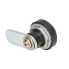 Motorházfedél zár 162-03434 JCB 2CX, 2CXL, 2CXS, 2CXSL, 2CX-SMO, 3CX, 3CX SITEMASTER, 3CX-2, 3CX-4, 3CXC, 3CXS, 3CXT, 4CX, 4CXC, 530, 530 BHL-2, 530 BHL-4, 530-110, 530-2, 530-2 HL, 530-4, 530-4 HL