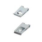 Lemezanya 25 x 14.6  5.2mm