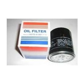 SUZUKI ignis , sx4 olajszűrő 16510-61A01