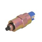 Üzemanyag elzáró szelep 17-105201 CASE IH 50, 60, 70, 80, 90, 48, 52 2WD, 52 4WD, 58, 63 2WD, 63 4WD, 100, 100 C, 80 C, 90 C; JCB 3CX, 3CX SITEMASTER, 3CX-2, 3CX-4, 3CXC, 3CXS, 3CXT, 4CX