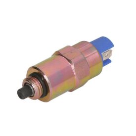   Üzemanyag elzáró szelep 17-105201 CASE IH 50, 60, 70, 80, 90, 48, 52 2WD, 52 4WD, 58, 63 2WD, 63 4WD, 100, 100 C, 80 C, 90 C; JCB 3CX, 3CX SITEMASTER, 3CX-2, 3CX-4, 3CXC, 3CXS, 3CXT, 4CX