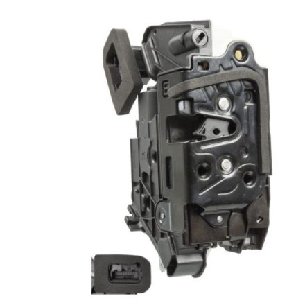 VOLKSWAGEN ajtózár első jobb 5K1837016D
