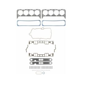 VOLVO Motortömítés készlet 3857662