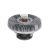 Ventilátor kuplung JOHN DEERE 2000, 3000 6359DL/6359DL008/6359T 01.85-12.93