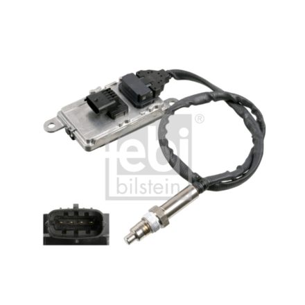 VOLVO nox szenzor 22827993 , FE176850