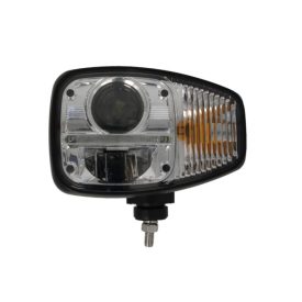 Mezőgazdasági Fényszóró bal led 