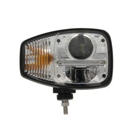 Mezőgazdasági Fényszóró jobb led 