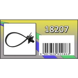 Patentos gyors kötöző 145mm