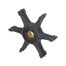    Vízpumpa kerék Johnson / Evinrude 3 HP (1957-68); 4 HP (1969-82); 5 HP (1965-68); 5.5 HP (1957-64); 6 HP (1965-78); 7.5 HP (1957-1958), 69x12,8x11 mm
