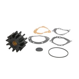   Vízpumpa kerék tömítésekkel , Volvo Penta AQ190A, AQ240A, 65 x 41,1 x 16 mm