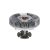 Ventilátor kuplung CUMMINS; MC CORMICK; NEW HOLLAND fits: CASE IH 5140, 5140 A, 5150, 5150 A