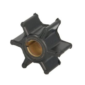   Vízpumpa kerék Johnson / Evinrude 1.5, 2 HP (1968-1990), 4 HP (1973-80), 6 HP (1979), 38,4 x 18 x 11 mm