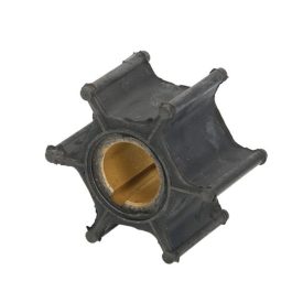   Vízpumpa kerék Johnson / Evinrude / Suzuki 4T 9.9, 15 KM 2002 ); DT9.9, 15 (1983-1997), DF9.9, 15 (1996-Up), DF20 (2013-19), 42 x 20 x 2 mm