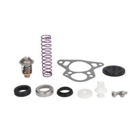   Termosztát tömítéssel Johnson / Evinrude ( 62 °C , 143 °F  ) 