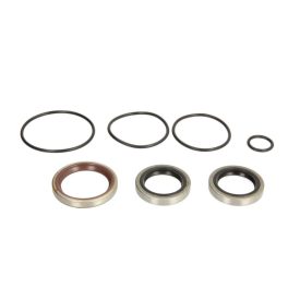   Főtengely Tömítéskészlet Johnson / Evinrude HP 40-75 ( 1976 - 89 )