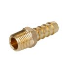 Üzemanyag csatlakozó 9.5mm