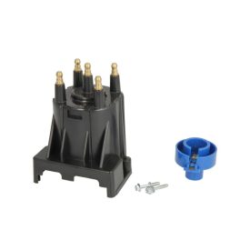 MERCRUISER Gyújtáselosztó fedél +rotor 8M6001254