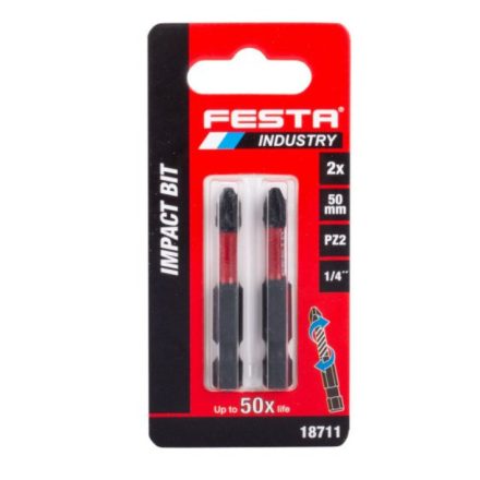 FESTA INDUSTRY Bithegy 50 mm PZ2 (2 db)
