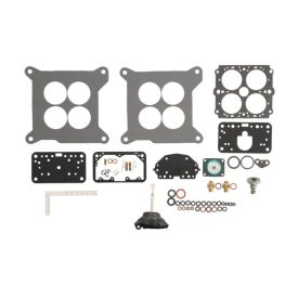   Karburátor javítókészlet Omc / Volvo Penta 854051; 4 Holley 4160; 80383-1; 80383-2; E8JL-9510-CA; R80383