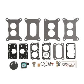   Karburátor javítókészlet Omc / Volvo Penta 3,0L , 5,2L Holley 2BBL