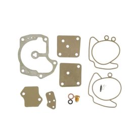   Karburátor felújító készlet Johnson / Evinrude 120-300KM (1984-2000)