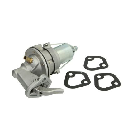 Mcm 140 discount fuel pump