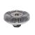 Ventilátor kuplung MASSEY FERGUSON 5425, 5435, 5445, 5455, 6235, 6235HV, 6245, 6245HV, 6255, 6255HV, 6270, 6280, 6290, 6445 (DYNA), 6455, 6470, 8210, 8220, 8220 XTRA